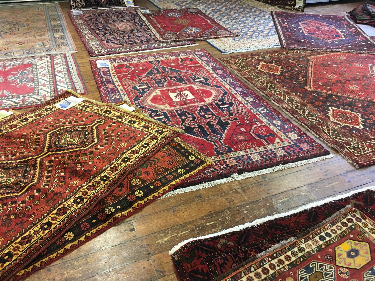 Our Rug Carpet Events Hughes Rugs